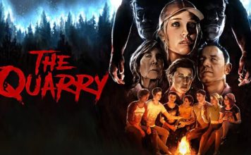 Pega essa Análise! The Quarry