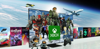 xCloud será lançado nas TVs da Samsung no final do mês xCloud TVs