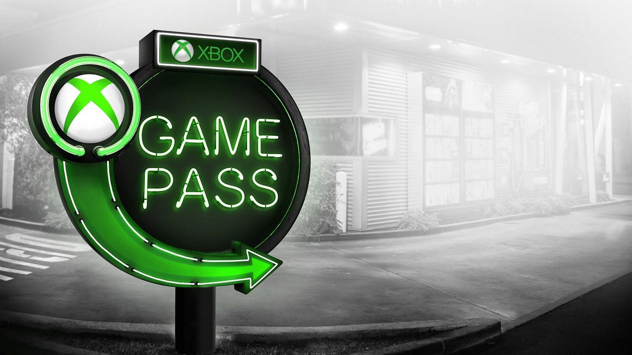 The first day of Xbox Game Pass is confirmed for the end of March!