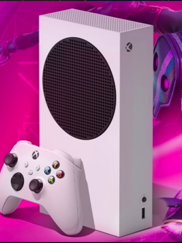 Fim do Xbox Series S? Estúdios estariam tentando 'abandonar' console