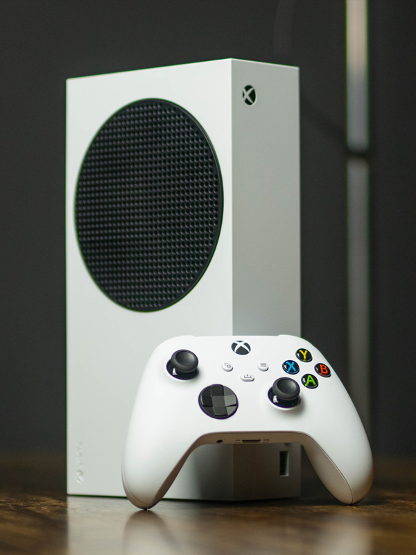 Xbox Series S: Microsoft anuncia aumento de preço no Brasil - SBT