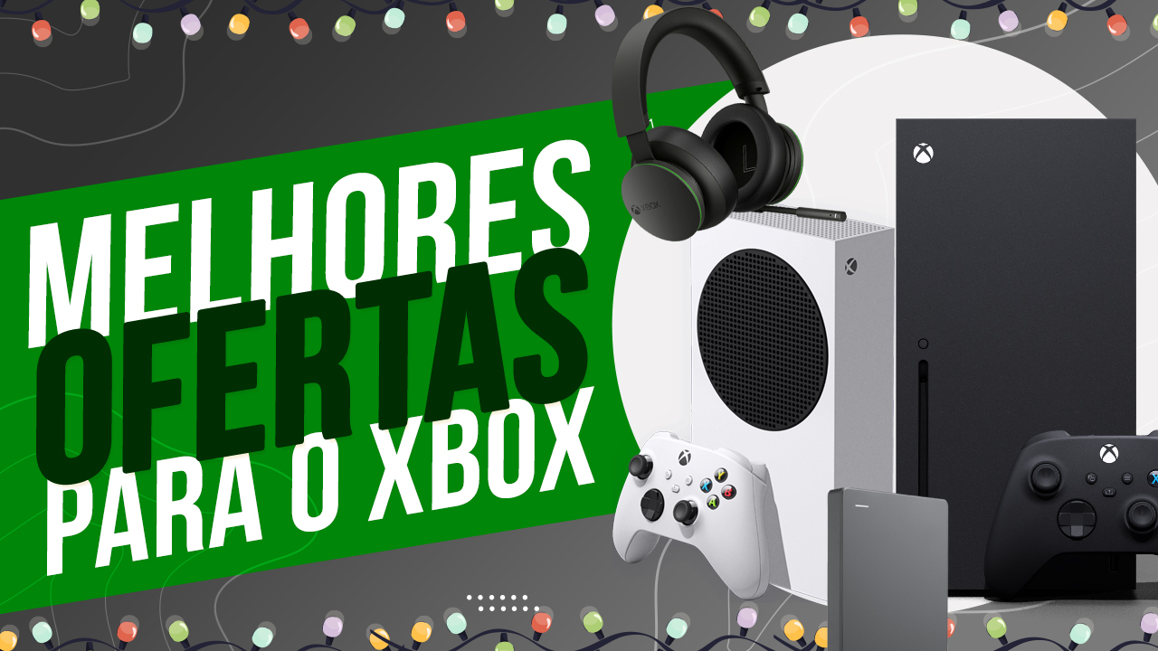 Dicas & Truques - Xbox Edition #01