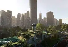 Mais estúdios da Nacon entram com processo de insolvência Test Drive Unlimited: Solar Crown novas imagens