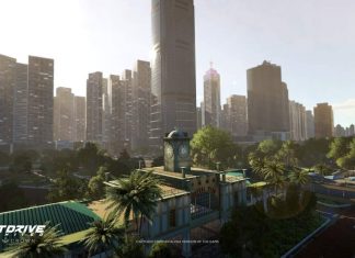 Mais estúdios da Nacon entram com processo de insolvência Test Drive Unlimited: Solar Crown novas imagens