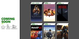 Watch Dogs 2, As Dusk Falls, Inside e mais no Xbox Game Pass em julho Xbox Game Pass julho 2