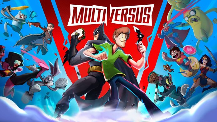 MultiVersus xbox