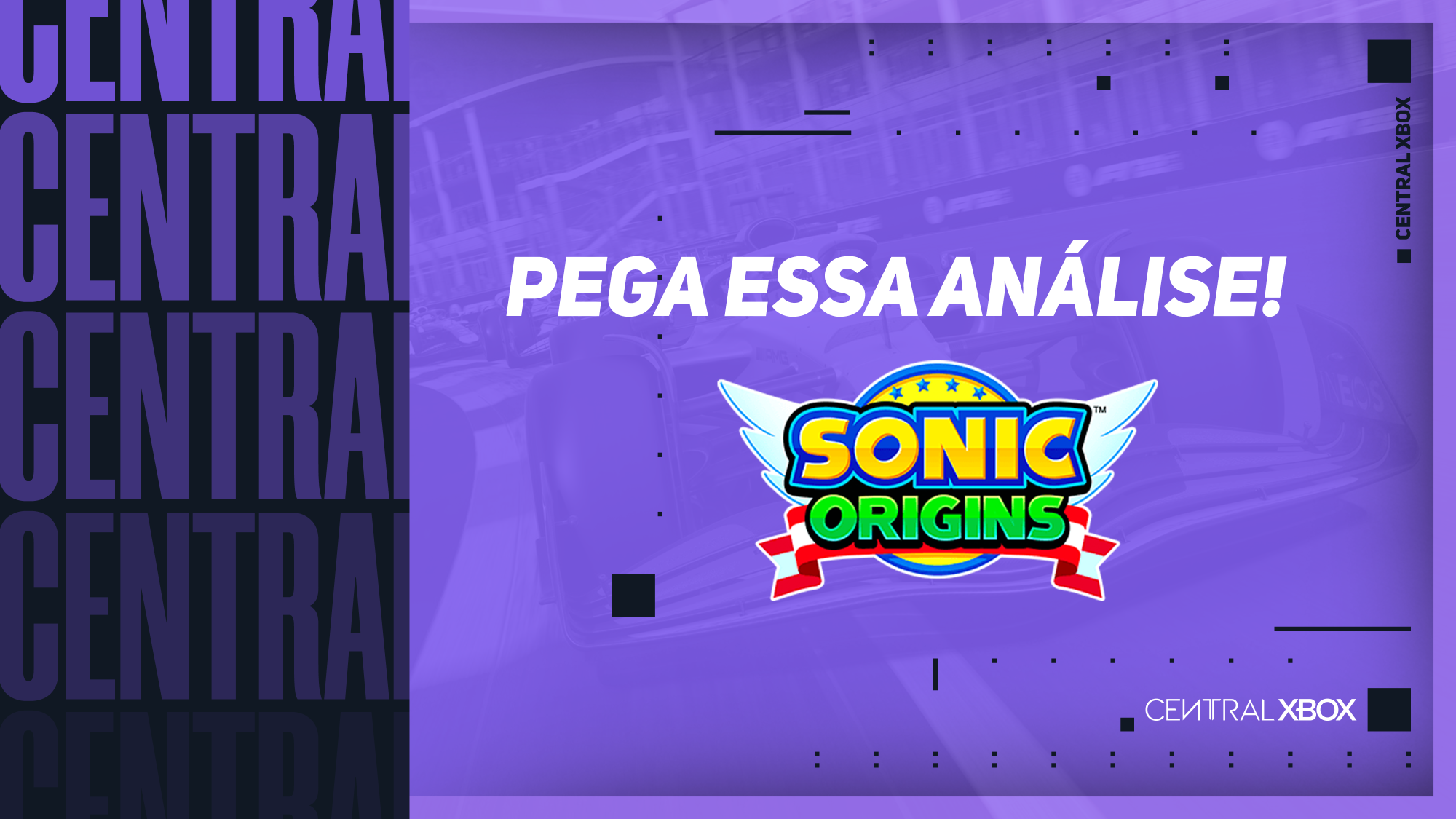 Sonic the Hedgehog: confira a evolução dos gráficos da popular franquia