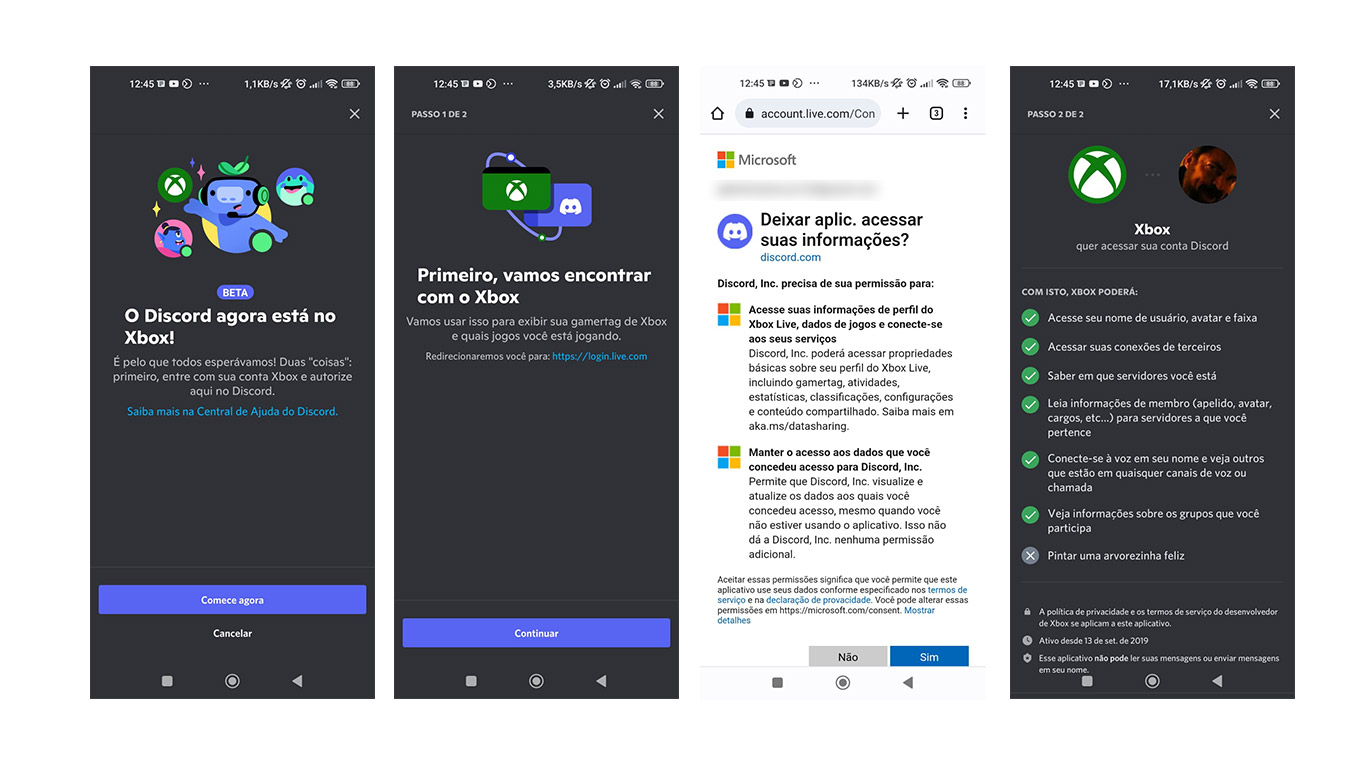 Como adicionar amigos no bate-papo do Discord - Canaltech