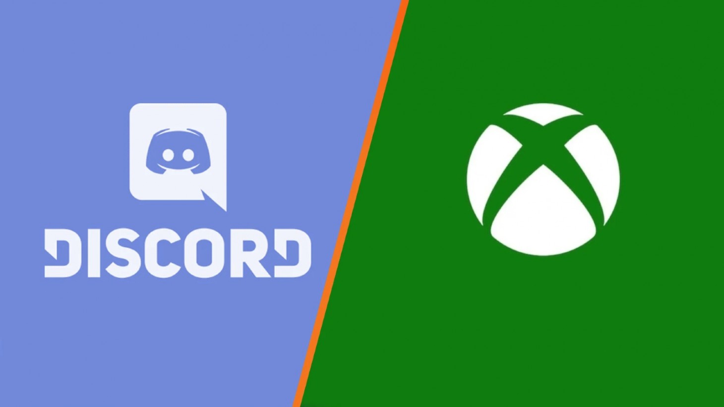 Xbox e Discord em parceria para ligar contas dos serviços