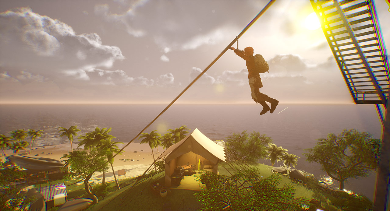 Pega essa Análise! Hazel Sky | Central Xbox
