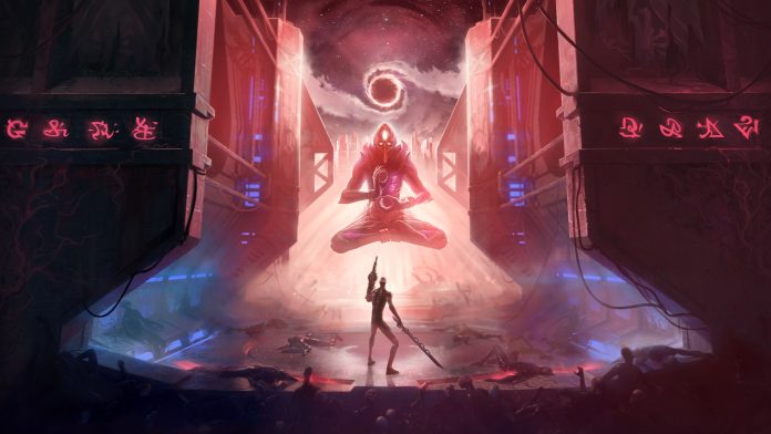 hellpoint Xbox adiado