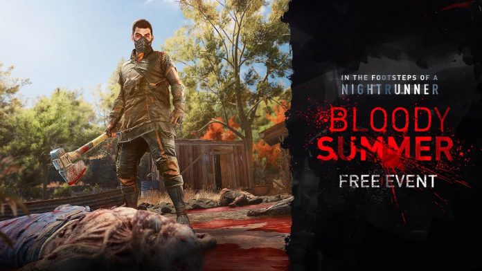 Dying Light 2 evento