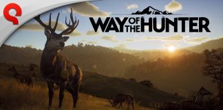 Confira o novo trailer do Way of the Hunter Way of the Hunter trailer