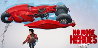 No More Heroes 3 ganha data de lançamento No More Heroes 3 data de lançamento