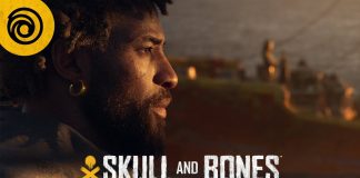 Skull and Bones ganha data de lançamento Skull and Bones data de lançamento