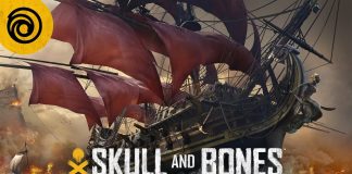 Ubisoft revela dois vídeos de gameplay do Skull and Bones Skull and Bones gameplay