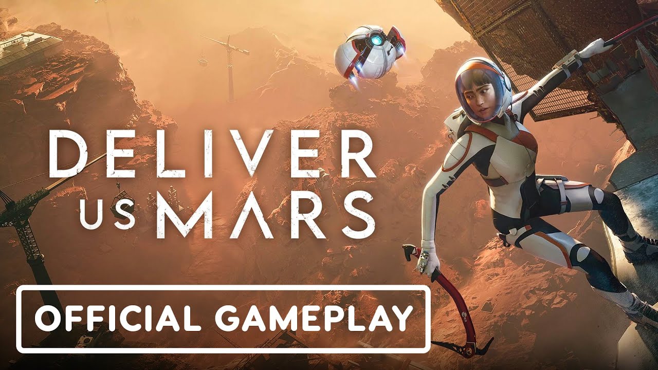 Deliver Us Mars Ganha Doze Minutos De Gameplay Central Xbox deliver-us-mars-ganha-doze-minutos-de-gameplay-central-xbox