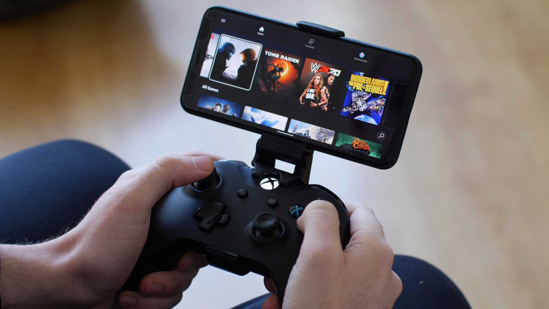 xCloud entrega experiência de Xbox no celular, mas exige boa