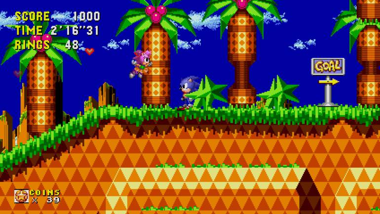 Pega essa Análise! Sonic Origins | Central Xbox