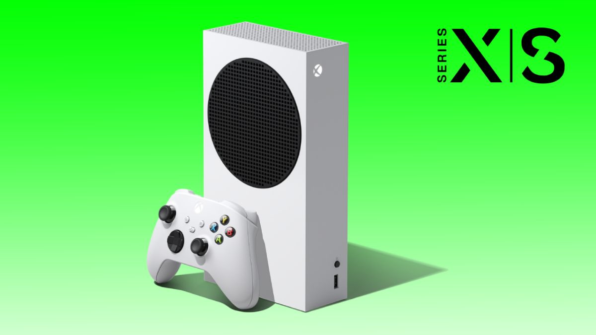Xbox Series S aparece a R$1.568,00 na Fast Shop
