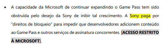 Days Gone 2 foi recusado porque a Sony não tem o dinheiro da Microsoft para  gastar, diz diretor - GameHall