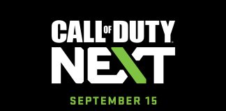 Activision fará grande evento para mostrar novidades do Call of Duty no próximo mês Call of Duty evento