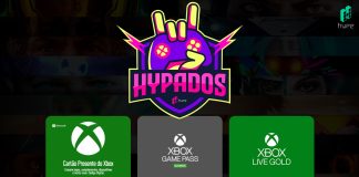 Descontos para renovar suas assinaturas do Game Pass e Live Gold