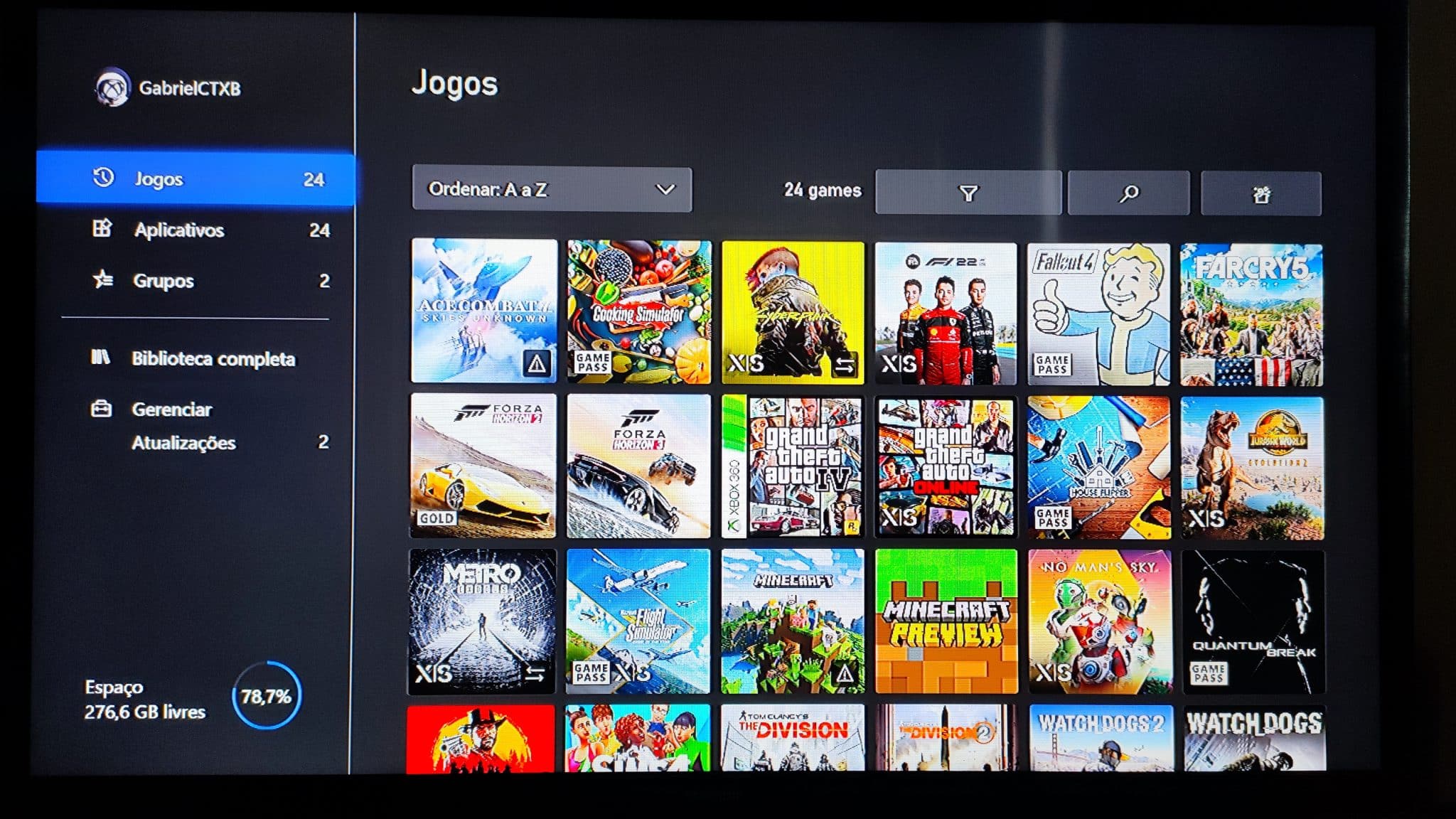 Biblioteca do Xbox Game Pass ganha 7 novos jogos, incluindo Limbo