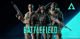 Battlefield 2042 receberá nova atualização amanhã Battlefield 2042 Xbox Game Pass