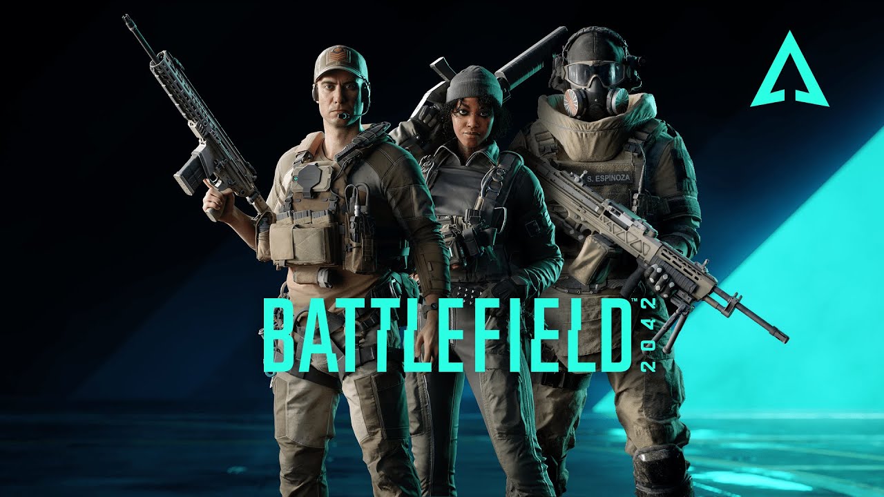 EA Play Live: Battlefield 2042, Apex Legends e Dead Space ganham novidades