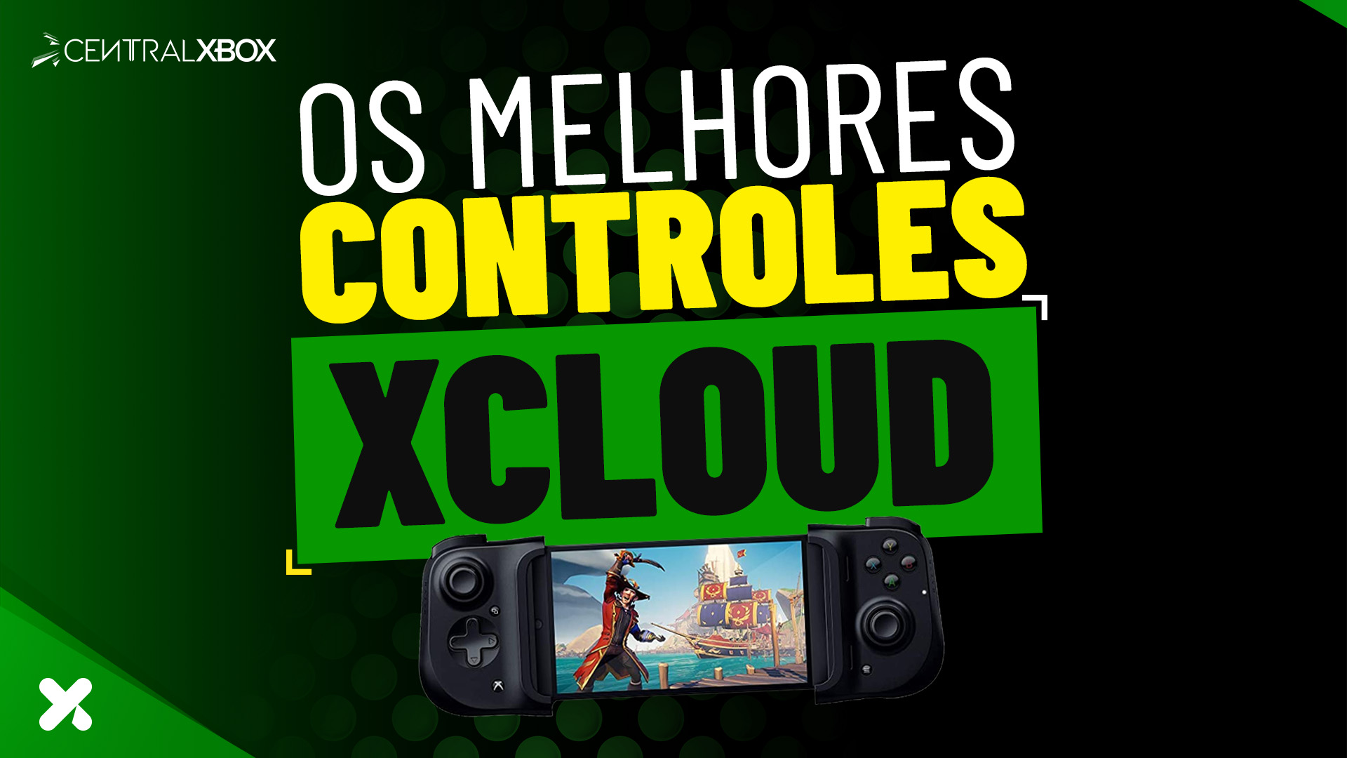 xCloud entrega experiência de Xbox no celular, mas exige boa