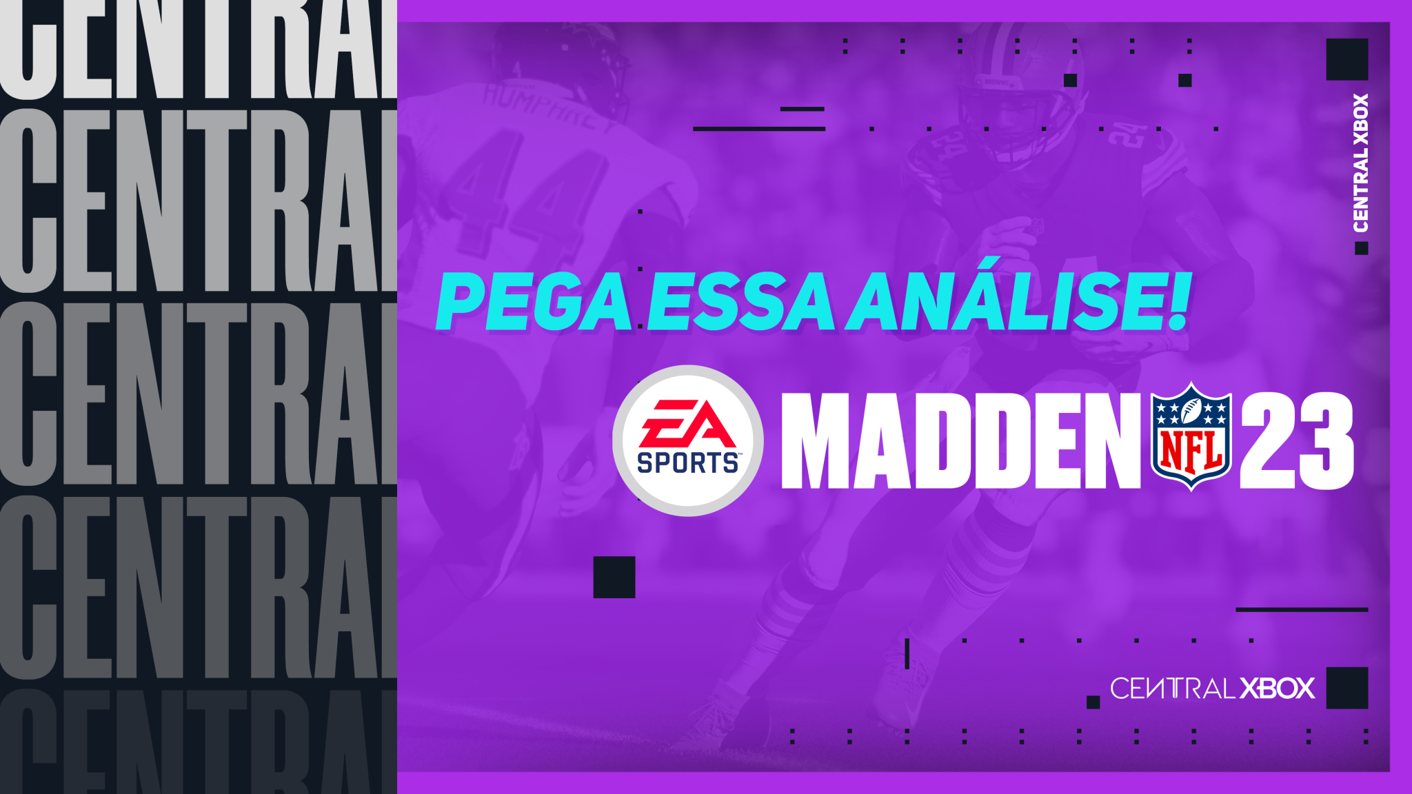 Chegando ao Xbox Game Pass: Madden NFL 23, Atomic Heart e mais - Xbox Wire  em Português