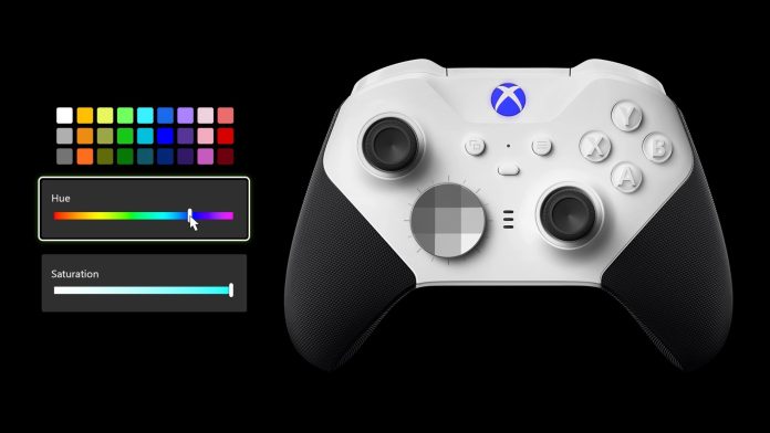 Xbox Elite Series 2