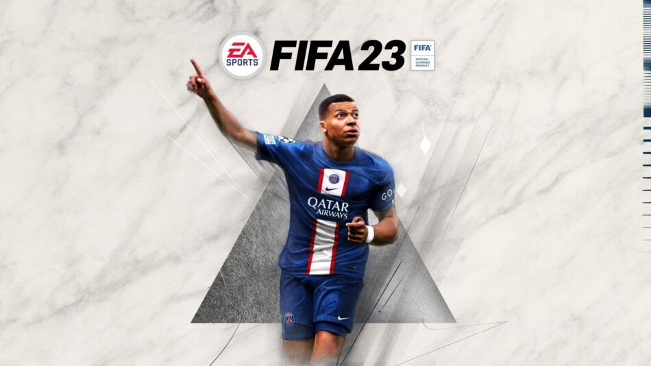 Is FIFA 23 on Game Pass?