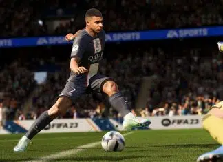 Brasileirão pode voltar no EA Sports FC 27 EA Sports FC 24