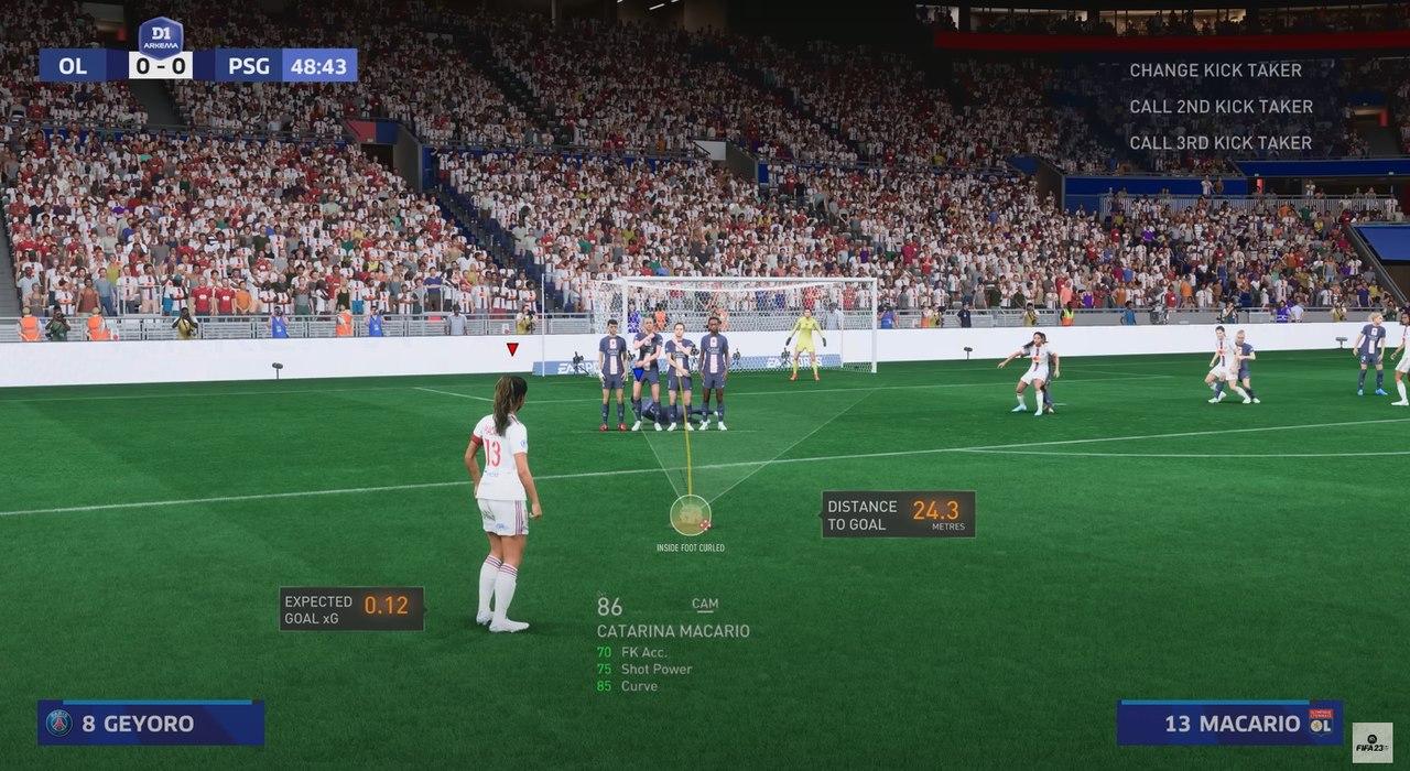 Pega essa Análise! FIFA 23 | Central Xbox