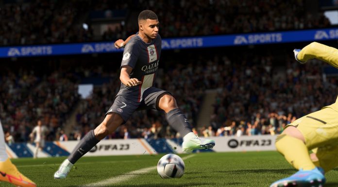 Brasileirão pode voltar no EA Sports FC 27 EA Sports FC 24
