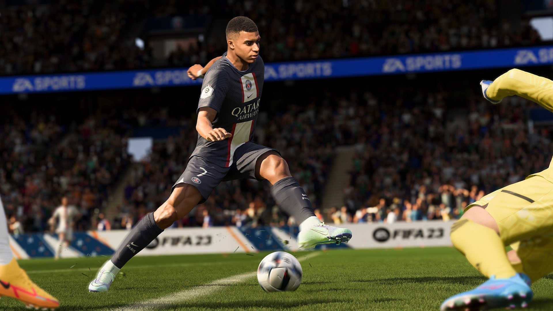 EA Sports FC 24: 7 promessas da Inglaterra com FACES REAIS para o