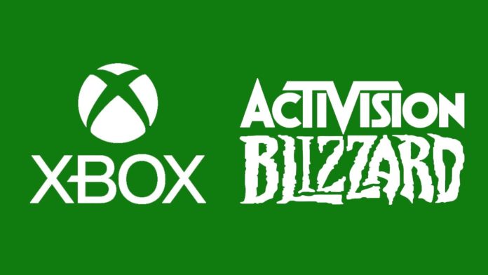 Reposta do Xbox ao órgão regulador do Reino Unido