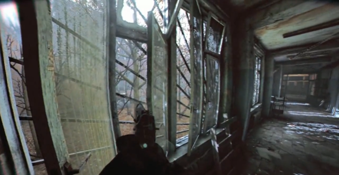 FPS bodycam