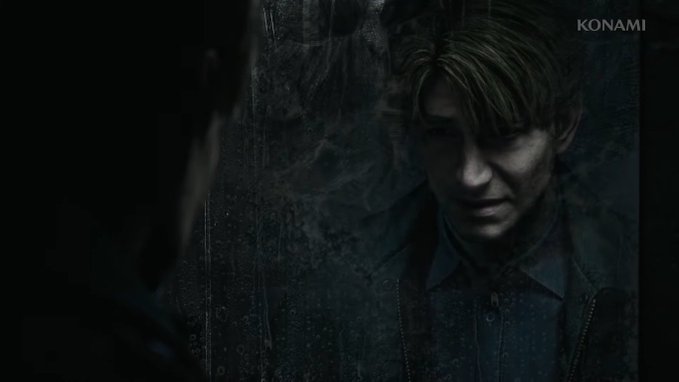 Silent Hill 2 terá remake exclusivo para PS5; veja trailer e mais