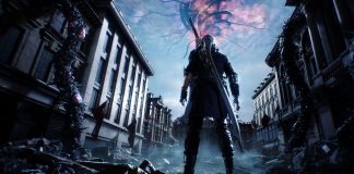 Devil May Cry 5 ultrapassa 6 milhões de cópias vendidas Devil May Cry 5