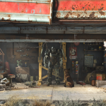 Fallout 76 receberá versões nativas para Xbox Series X|S e PS5 em 2026 Fallout 4 Next-Gen