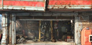 Fallout 4 ganhará atualização next-gen em 2023 Fallout 4 Next-Gen