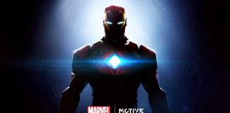 EA confirma parceria com a Marvel para lançar três jogos Jogo Homem de Ferro EA