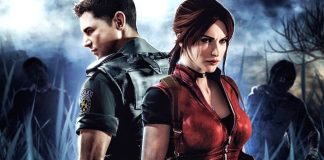 Não espere um remake de Resident Evil Code Veronica tão cedo Resident Evil Code Veronica