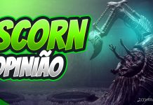 Scorn: um mundo totalmente diferente do que você já viu | A opinião da Central!