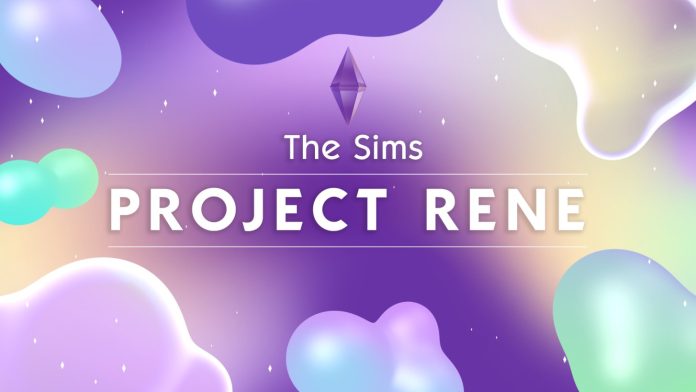 The Sims: Project Rene