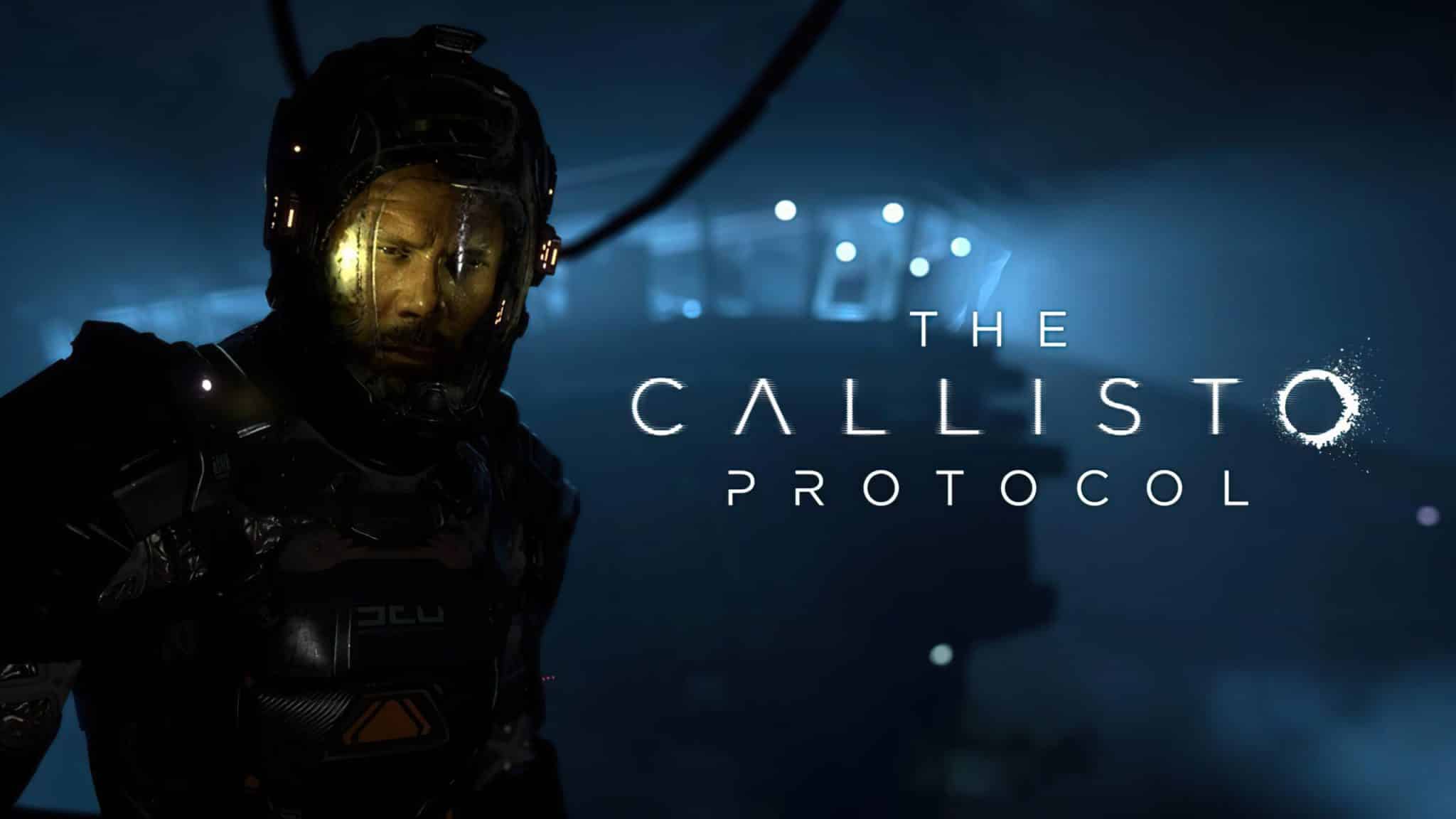 The Callisto Protocol terá novo troféu para Novo Jogo+