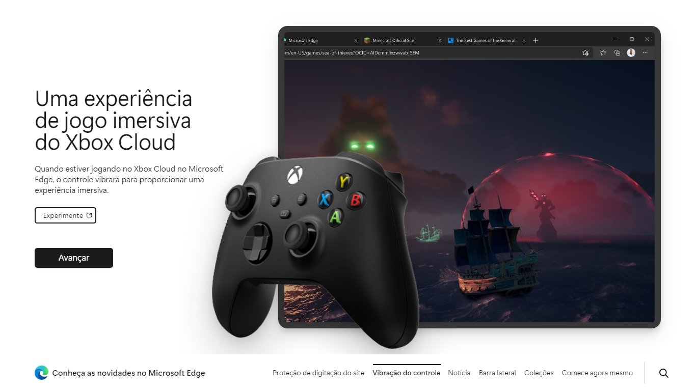 Testamos o Xbox Cloud Gaming: um bom começo, mas tem o que melhorar (e  muito)